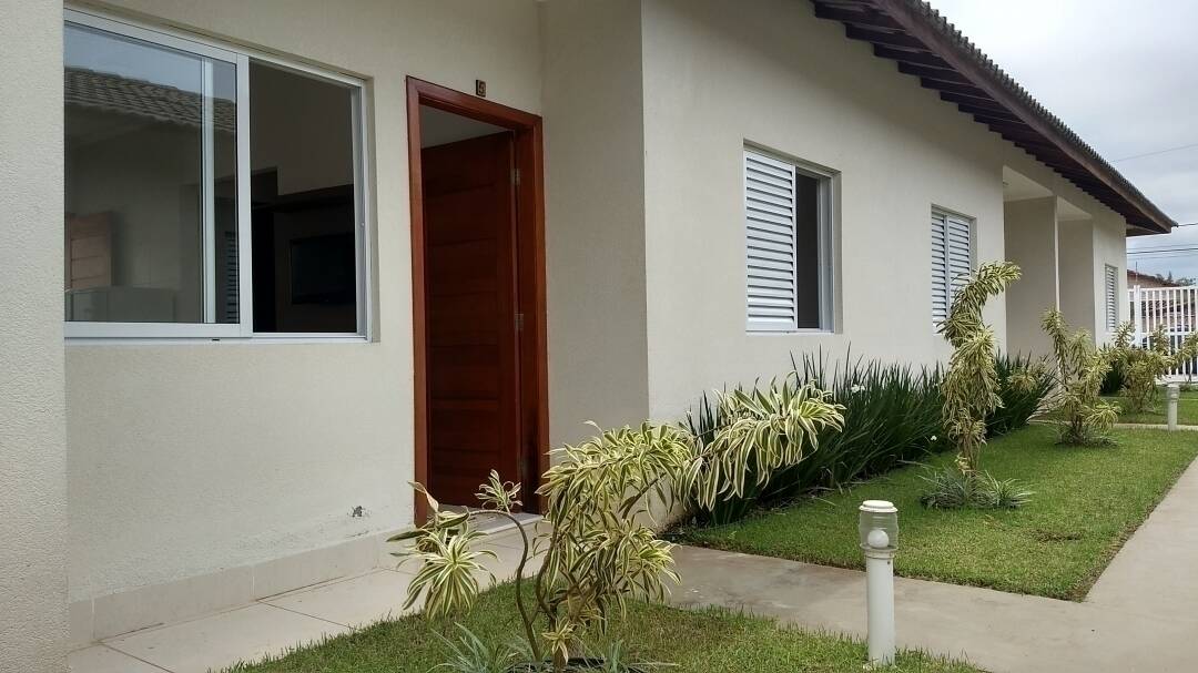 #66 - Casa em condomínio para Venda em Bertioga - SP