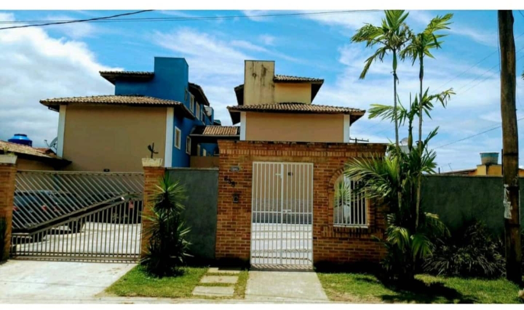 #82 - Apartamento para Venda em Bertioga - SP