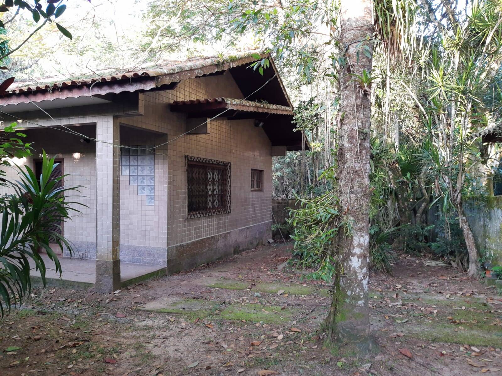 #107 - Casa para Venda em Bertioga - SP