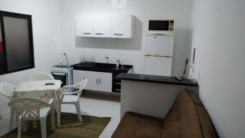 #118 - Apartamento para Locação em Bertioga - SP