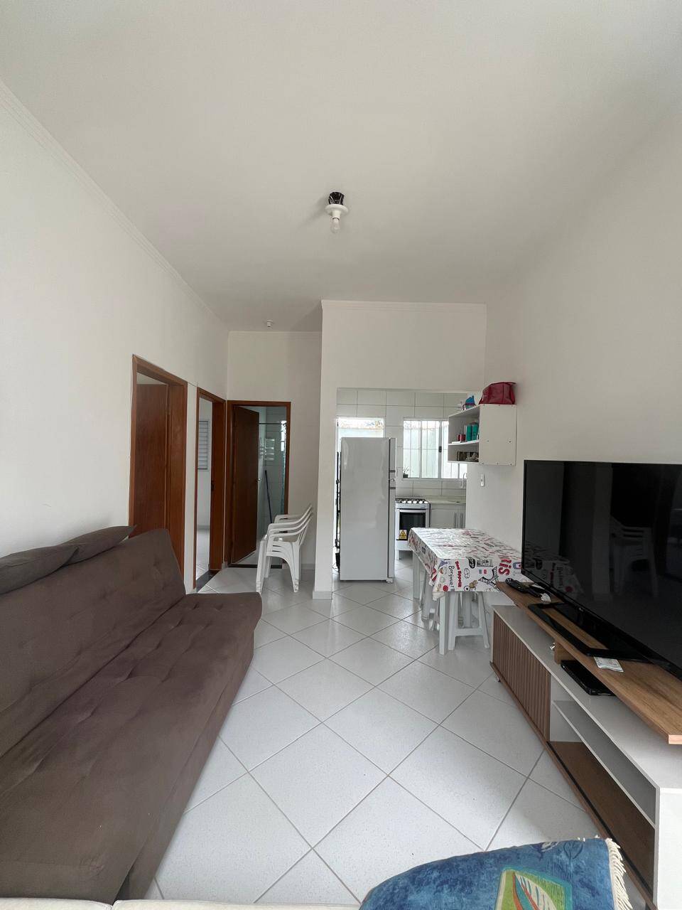 #137 - Apartamento para Locação em Bertioga - SP