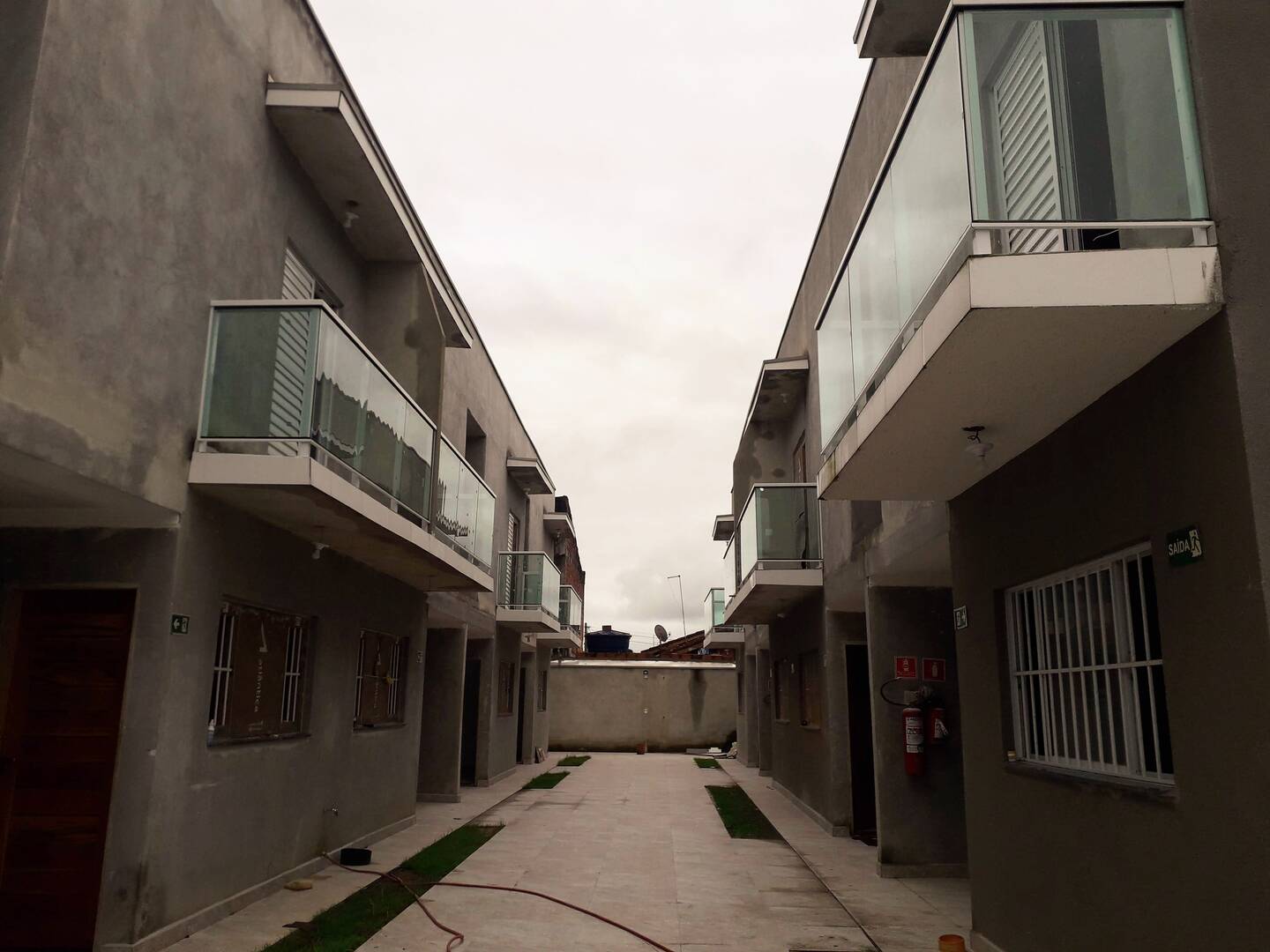 #122 - Casa para Venda em Bertioga - SP
