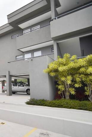 #120 - Apartamento para Venda em Bertioga - SP
