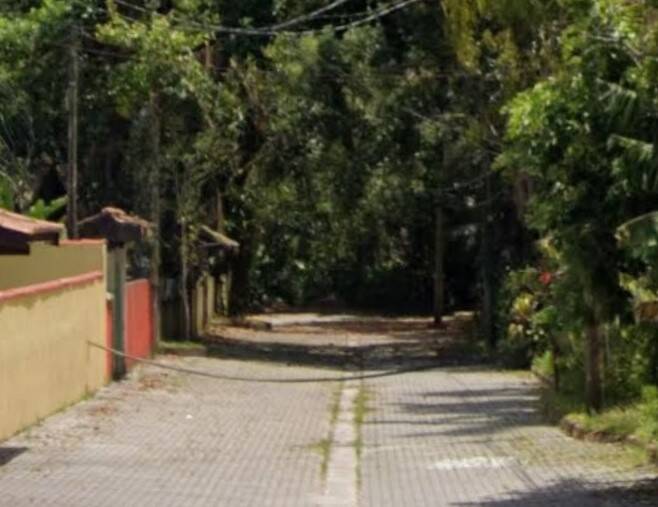 #108 - Casa para Venda em Bertioga - SP