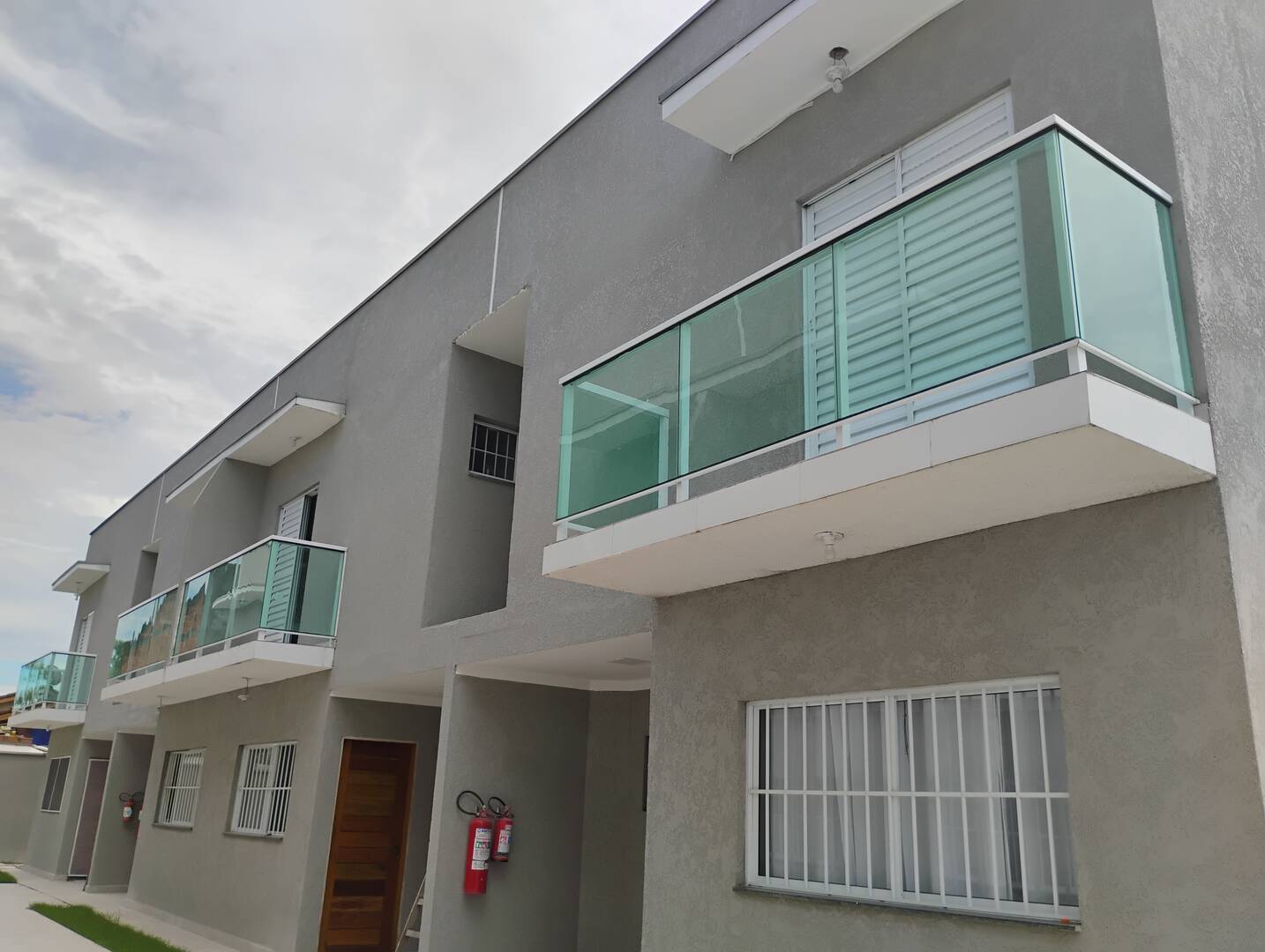 #122 - Casa para Venda em Bertioga - SP