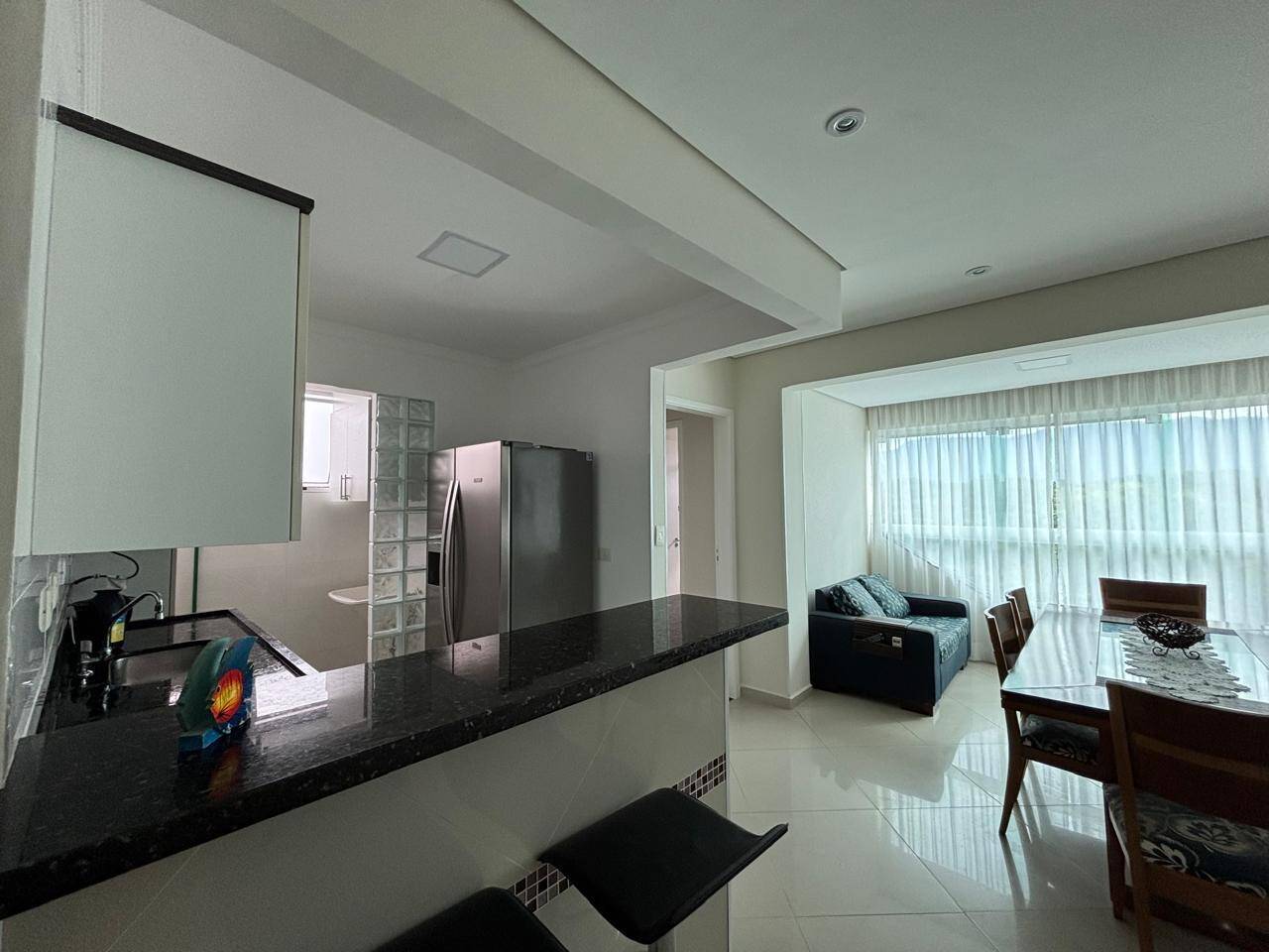 #145 - Apartamento para Venda em Bertioga - SP