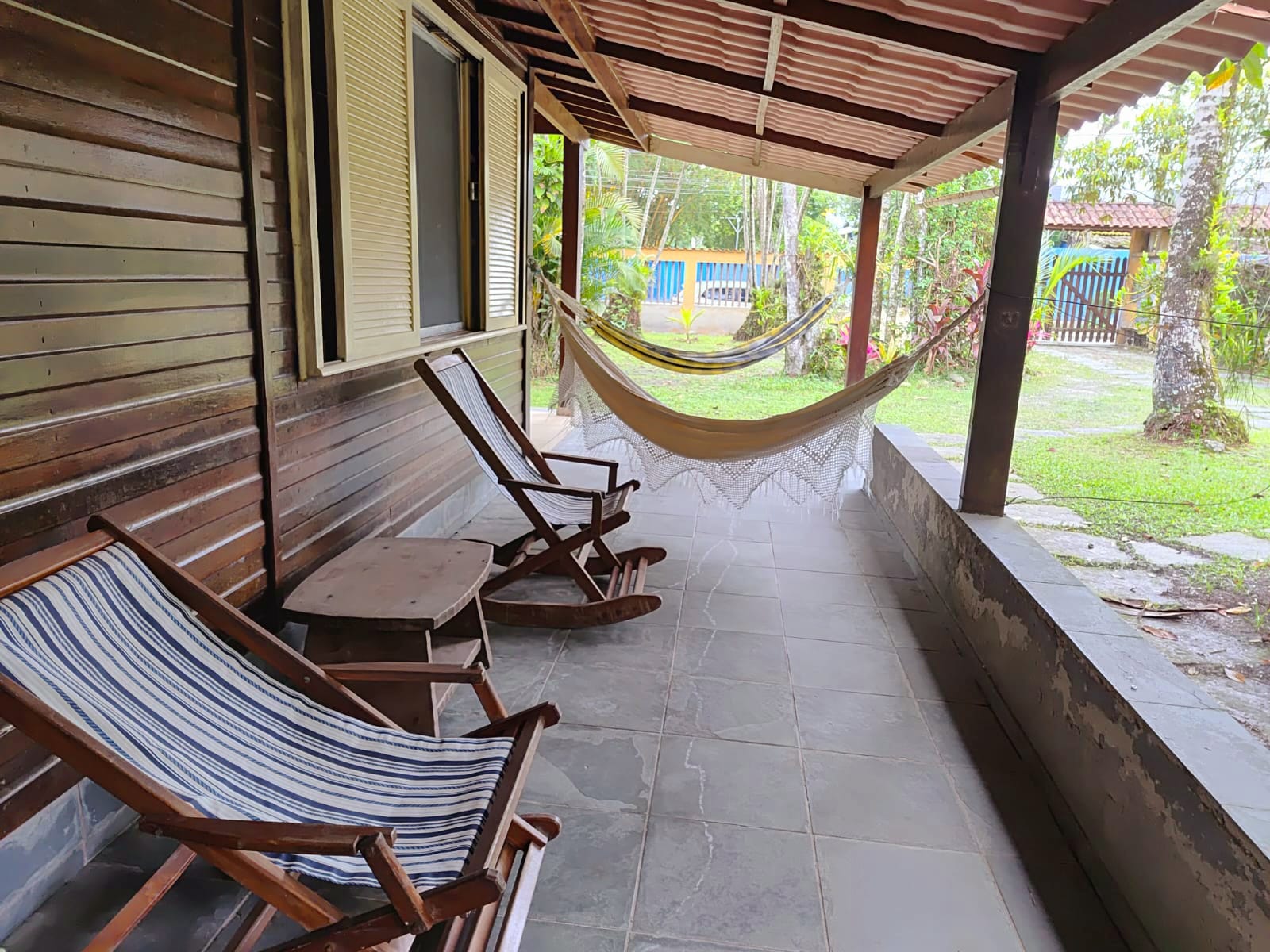 #148 - Casa para Temporada em Bertioga - SP