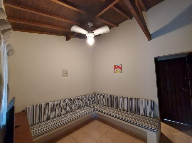 #149 - Chalé para Temporada em São Paulo - SP