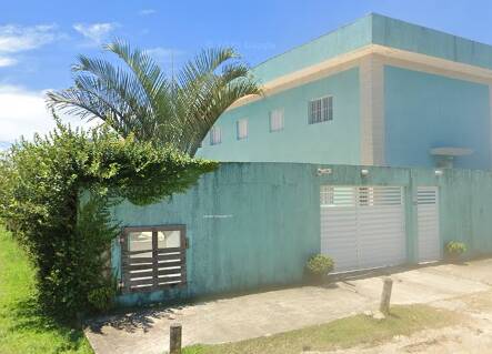 #137 - Apartamento para Locação em Bertioga - SP