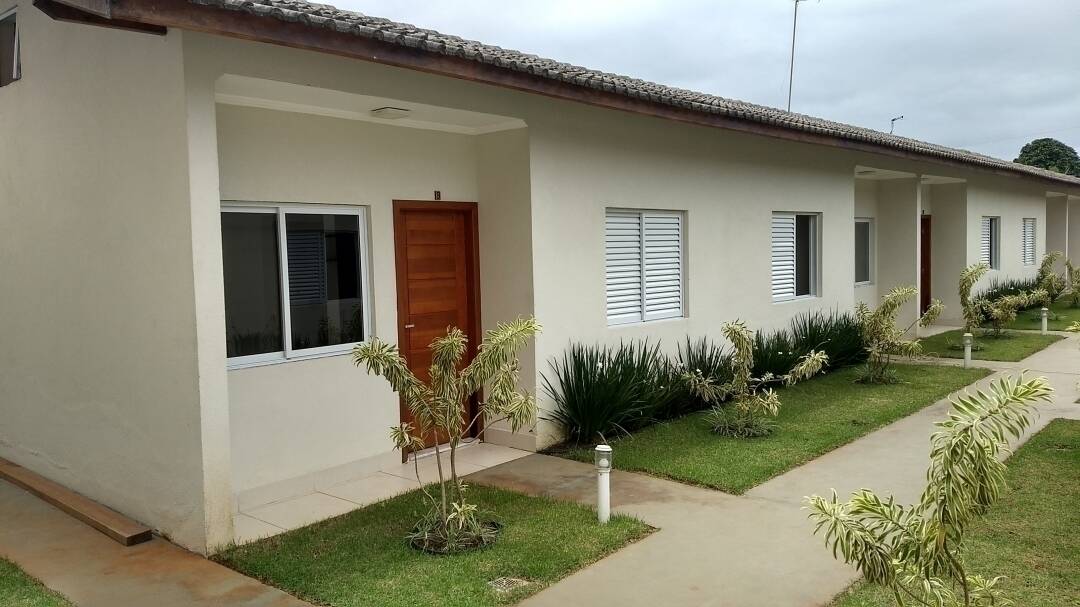 #141 - Casa em condomínio para Locação em Bertioga - SP