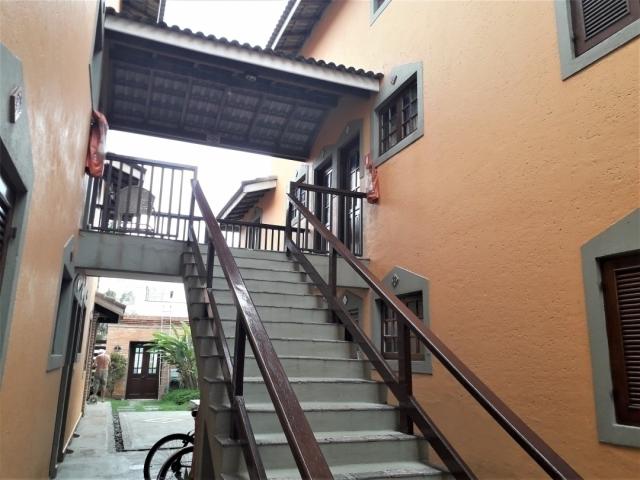 #87 - Apartamento para Venda em Bertioga - SP