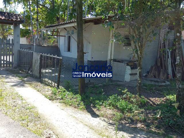 #103 - Casa para Venda em Bertioga - SP - 1