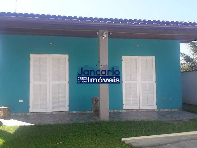 #106 - Casa para Venda em Bertioga - SP - 1