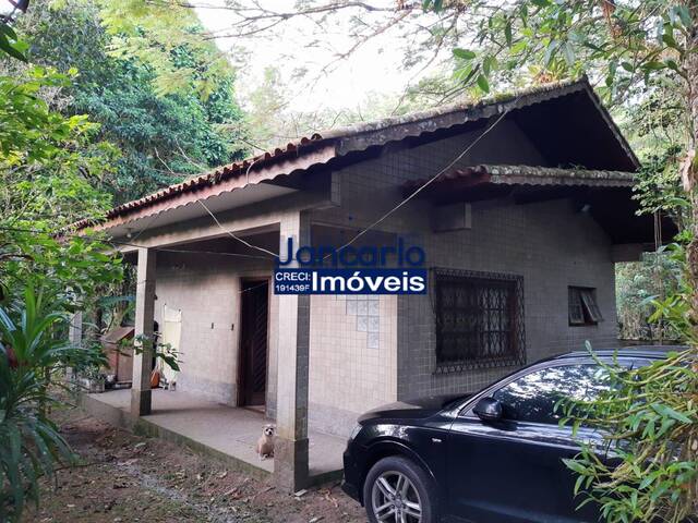 #107 - Casa para Venda em Bertioga - SP - 3