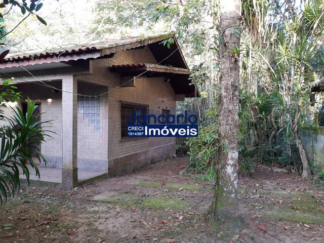 #107 - Casa para Venda em Bertioga - SP - 1