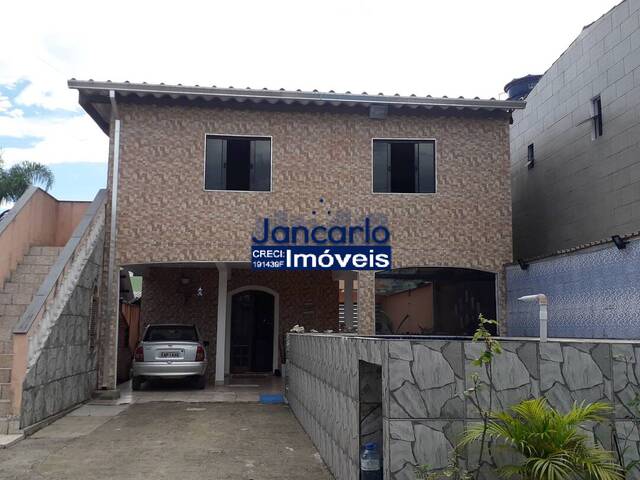 #111 - Casa para Venda em Bertioga - SP - 1