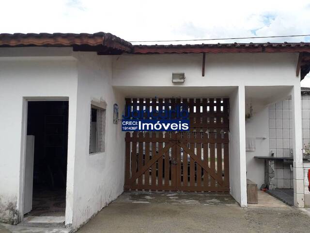 #111 - Casa para Venda em Bertioga - SP - 3