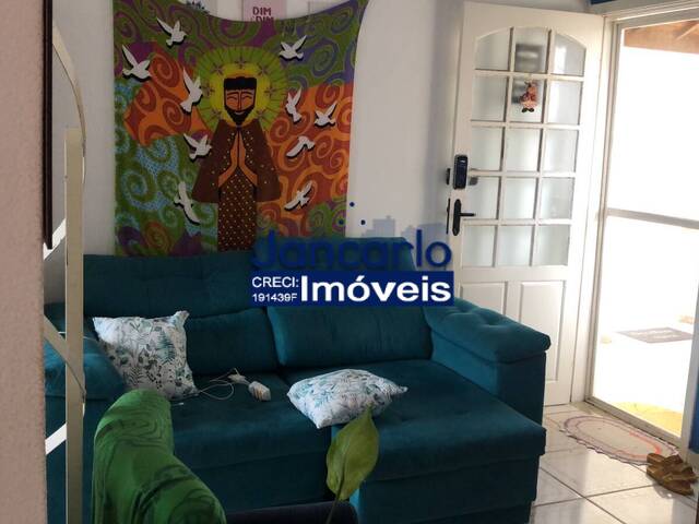 #41 - Apartamento para Venda em Bertioga - SP