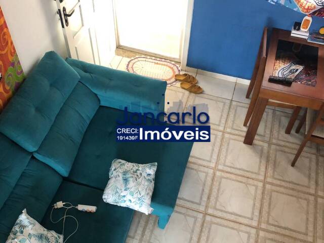 #41 - Apartamento para Venda em Bertioga - SP