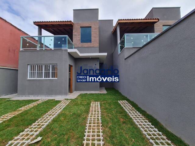 #86 - Casa para Venda em Bertioga - SP