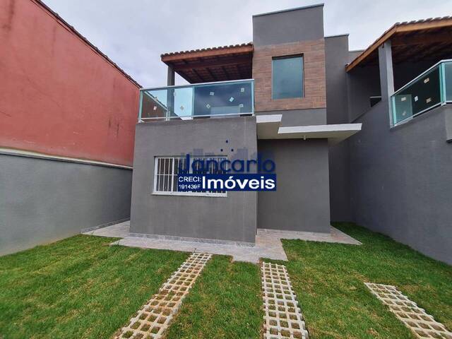 #86 - Casa para Venda em Bertioga - SP