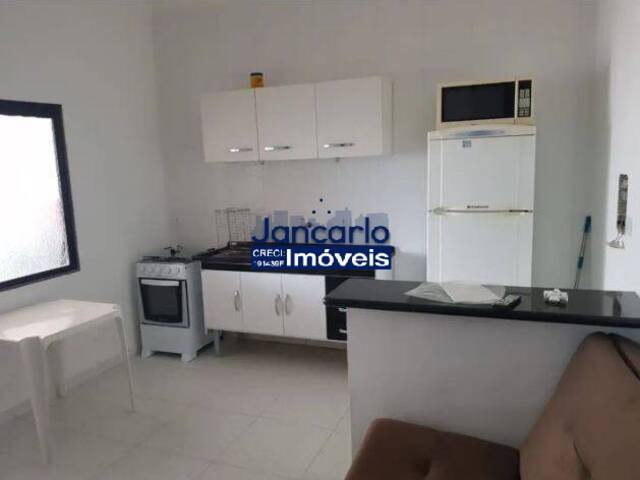 #118 - Apartamento para Locação em Bertioga - SP - 3