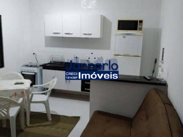 #118 - Apartamento para Locação em Bertioga - SP - 1