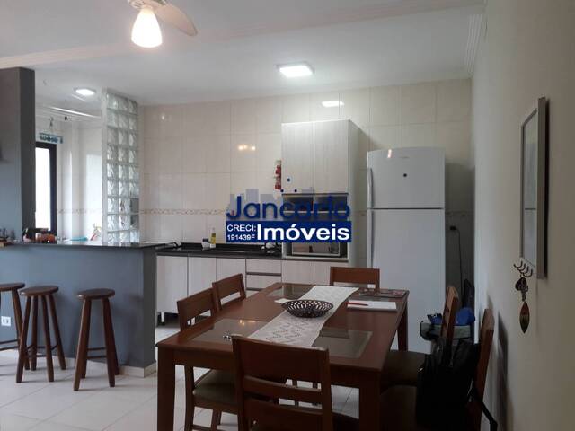 #125 - Apartamento para Venda em Bertioga - SP - 1