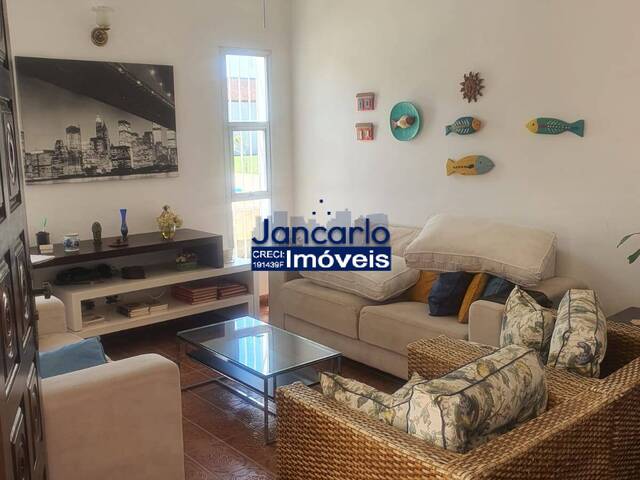 #130 - Casa para Locação em Bertioga - SP - 3