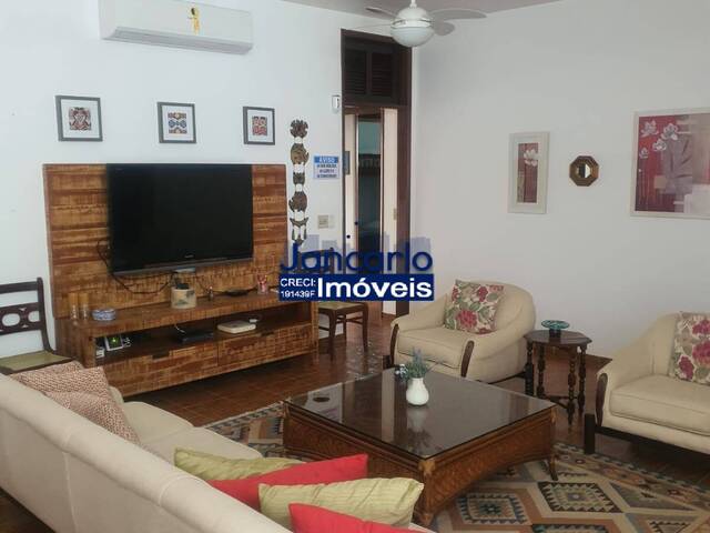 #130 - Casa para Locação em Bertioga - SP - 2