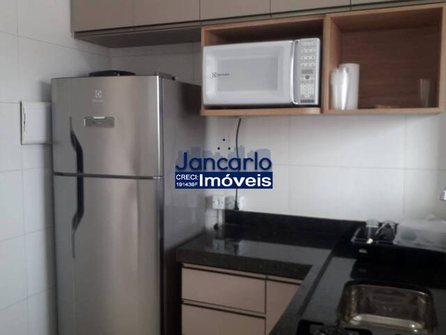 #136 - Apartamento para Venda em Bertioga - SP - 1
