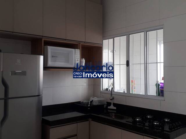 #136 - Apartamento para Venda em Bertioga - SP - 3