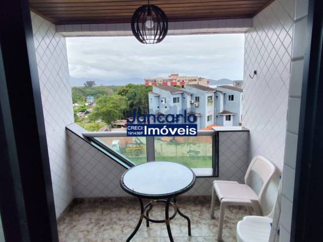 Apartamento para Locação em Bertioga - 5