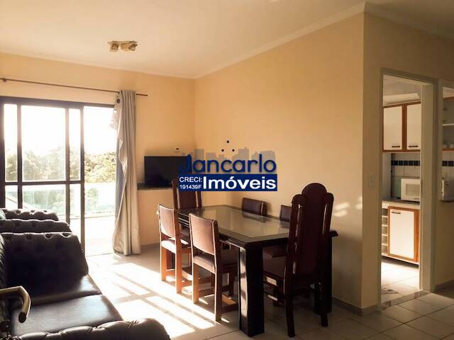 #140 - Apartamento para Venda em Bertioga - SP - 2