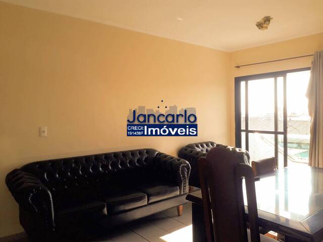 #140 - Apartamento para Venda em Bertioga - SP - 3