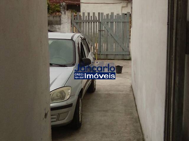 #142 - Casa para Venda em Bertioga - SP - 2