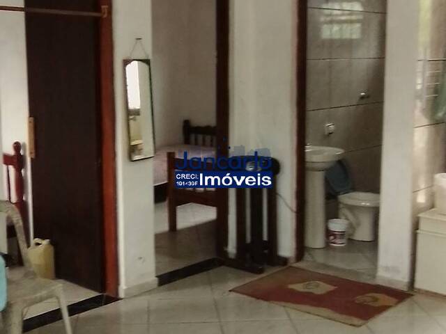 #142 - Casa para Venda em Bertioga - SP - 1