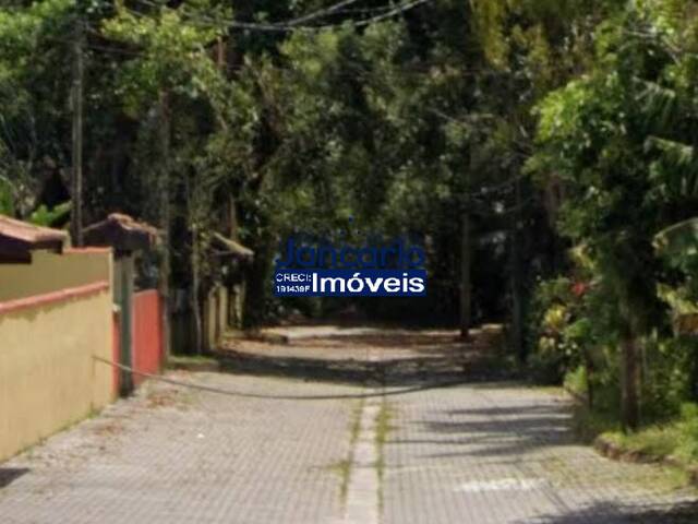 Venda em Canto do Itaguá - Bertioga