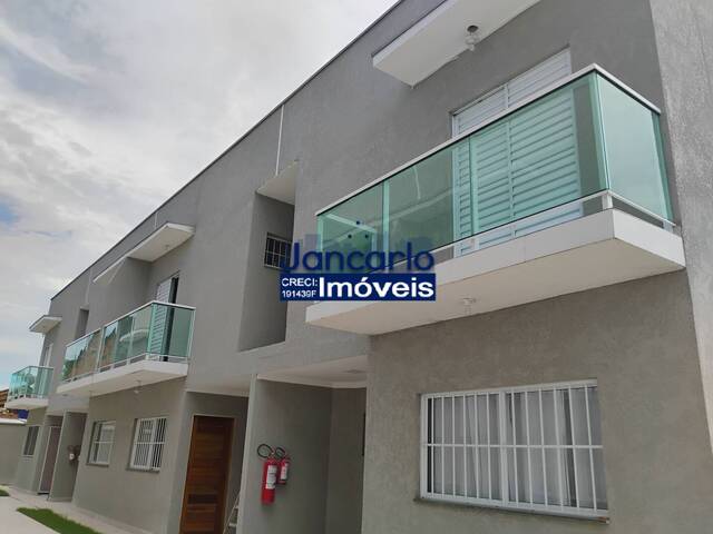 #122 - Casa para Venda em Bertioga - SP
