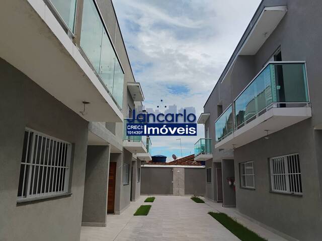 #122 - Casa para Venda em Bertioga - SP