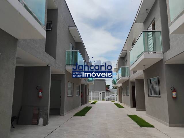 Casa para Venda em Bertioga - 4