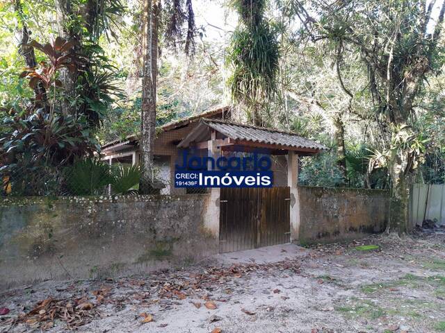 Área para Incorporação para Venda em Bertioga - 5