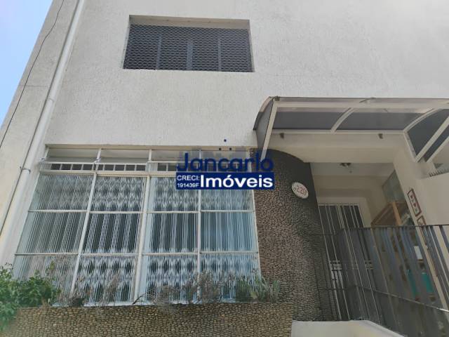 #147 - Sobrado para Locação em São Paulo - SP - 3