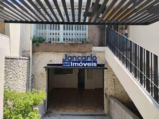 #147 - Sobrado para Locação em São Paulo - SP - 2