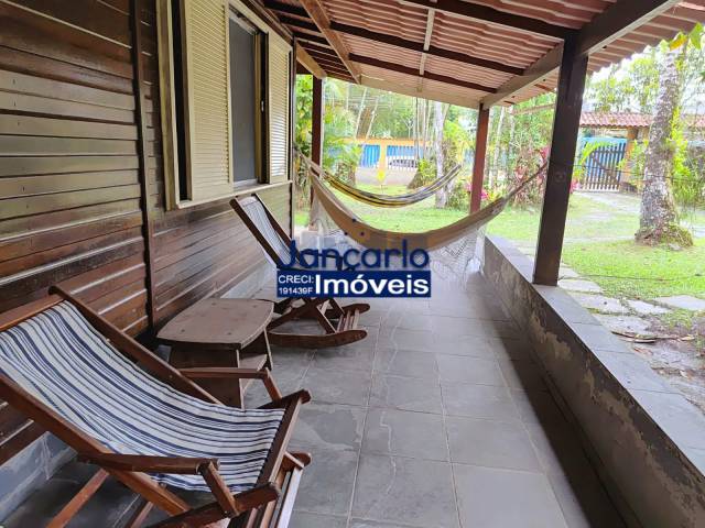 #148 - Casa para Temporada em Bertioga - SP - 1