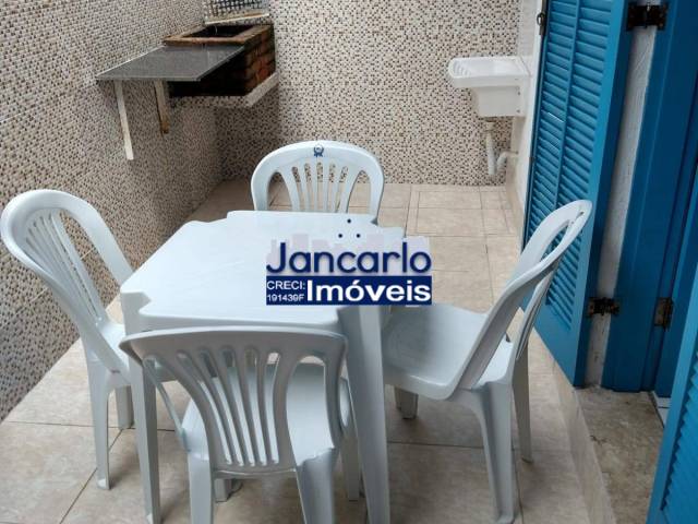 #150 - Chalé para Temporada em Bertioga - SP - 1