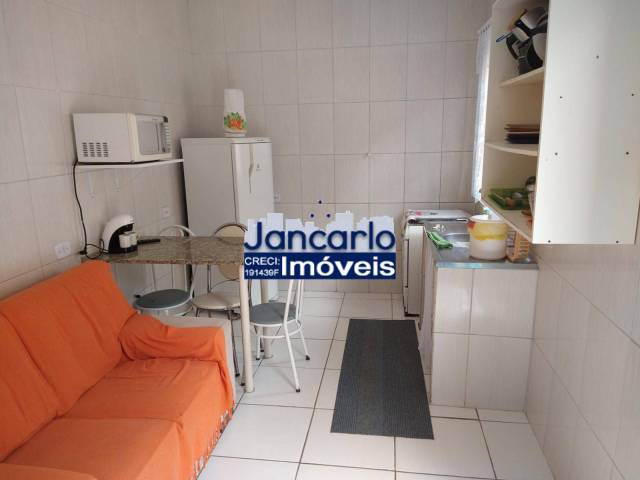 #150 - Chalé para Temporada em Bertioga - SP - 2