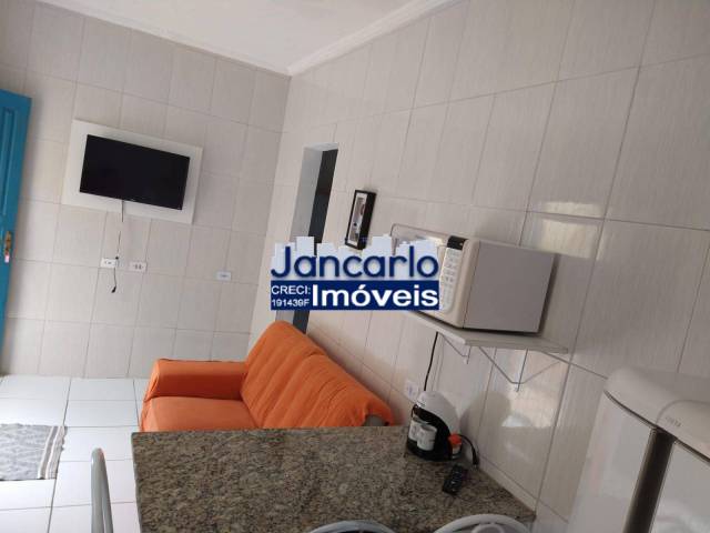 #150 - Chalé para Temporada em Bertioga - SP - 3