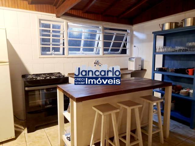 Casa para Temporada em Bertioga - 5