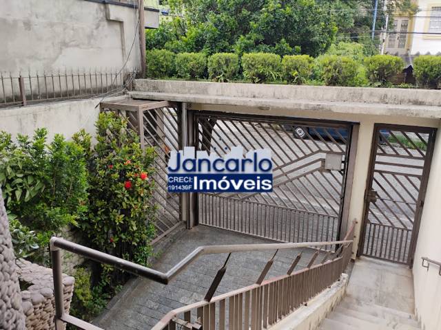 #151 - Sobrado para Venda em São Paulo - SP - 2